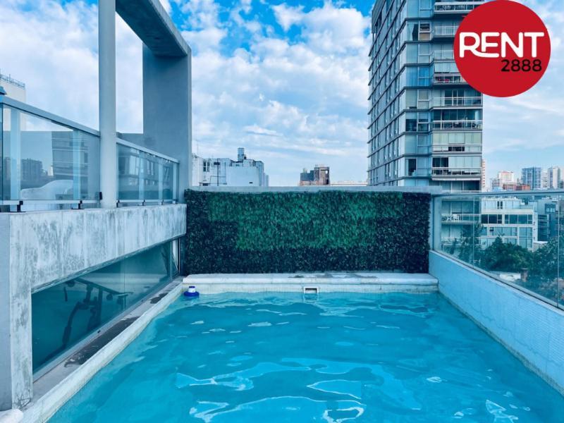 Apartament Rent 2888 Buenos Aires Zewnętrze zdjęcie