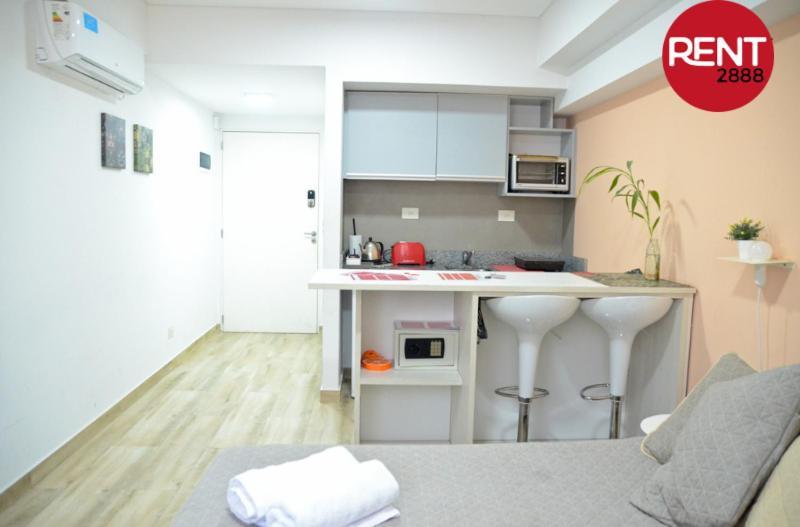 Apartament Rent 2888 Buenos Aires Pokój zdjęcie