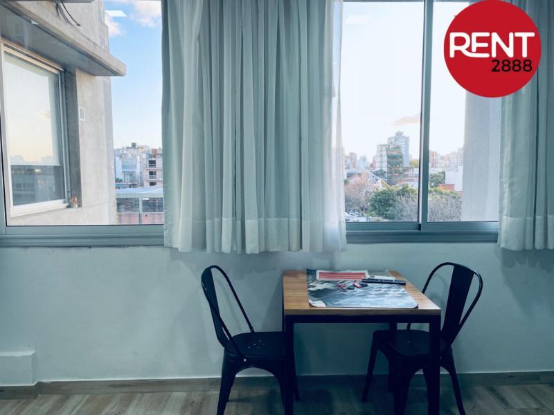Apartament Rent 2888 Buenos Aires Pokój zdjęcie