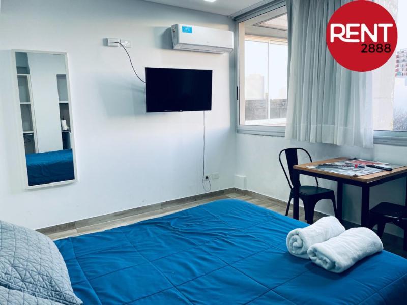 Apartament Rent 2888 Buenos Aires Pokój zdjęcie