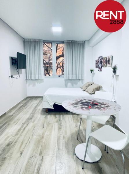 Apartament Rent 2888 Buenos Aires Zewnętrze zdjęcie