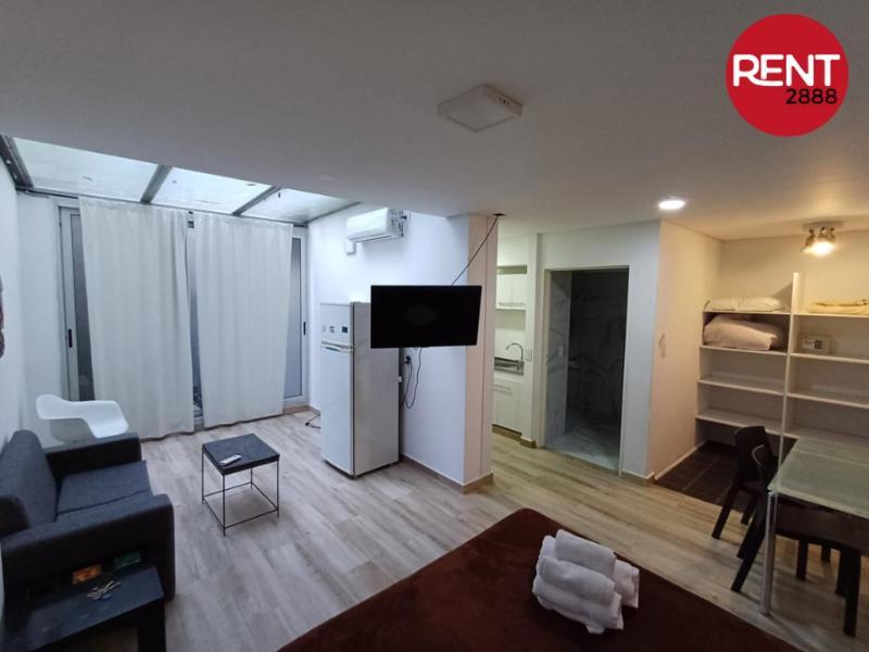 Apartament Rent 2888 Buenos Aires Zewnętrze zdjęcie