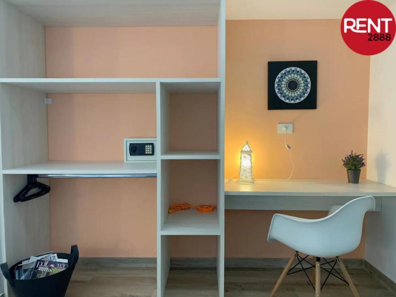 Apartament Rent 2888 Buenos Aires Pokój zdjęcie