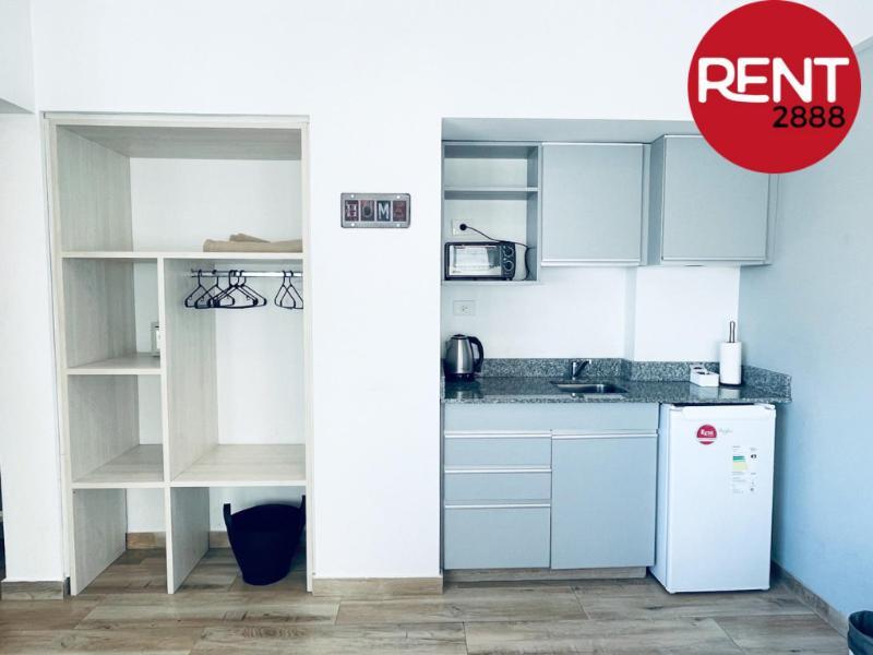 Apartament Rent 2888 Buenos Aires Pokój zdjęcie