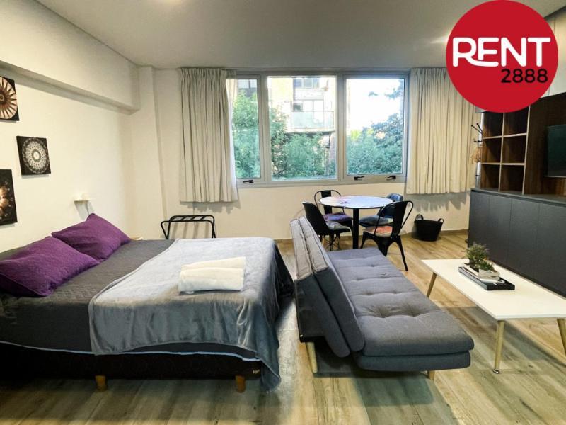 Apartament Rent 2888 Buenos Aires Pokój zdjęcie