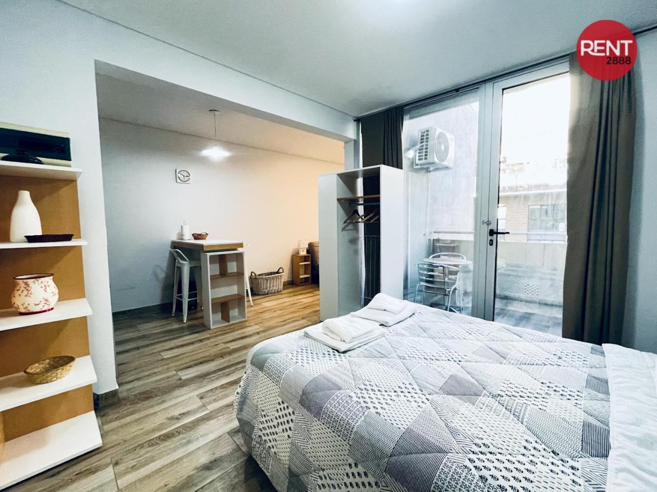 Apartament Rent 2888 Buenos Aires Zewnętrze zdjęcie