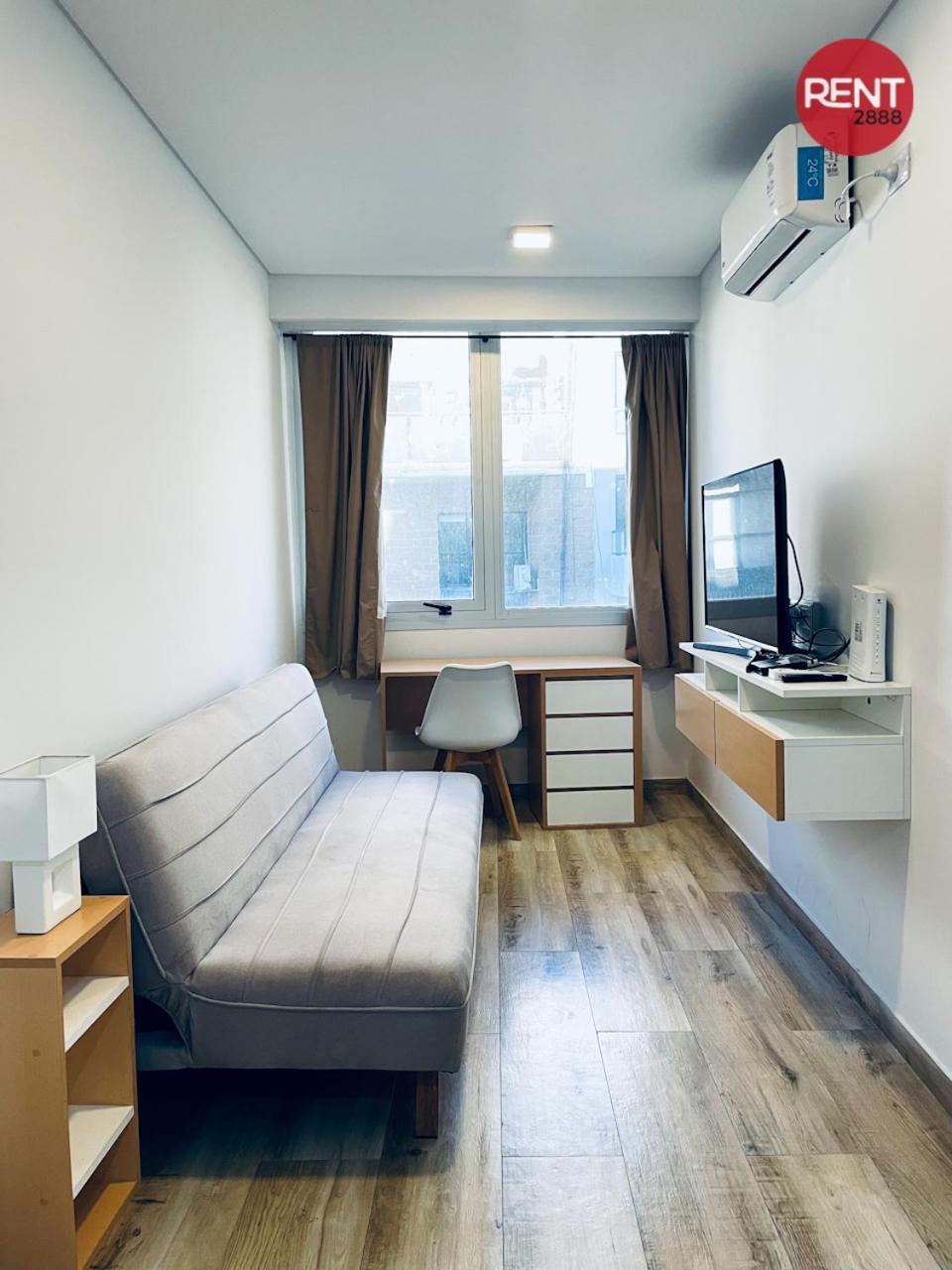 Apartament Rent 2888 Buenos Aires Zewnętrze zdjęcie