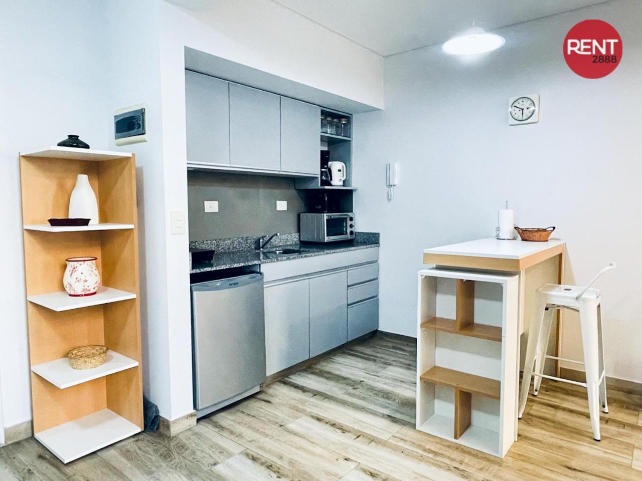 Apartament Rent 2888 Buenos Aires Pokój zdjęcie